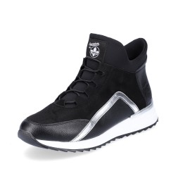 Rieker moteriški sportiniai aulinukai