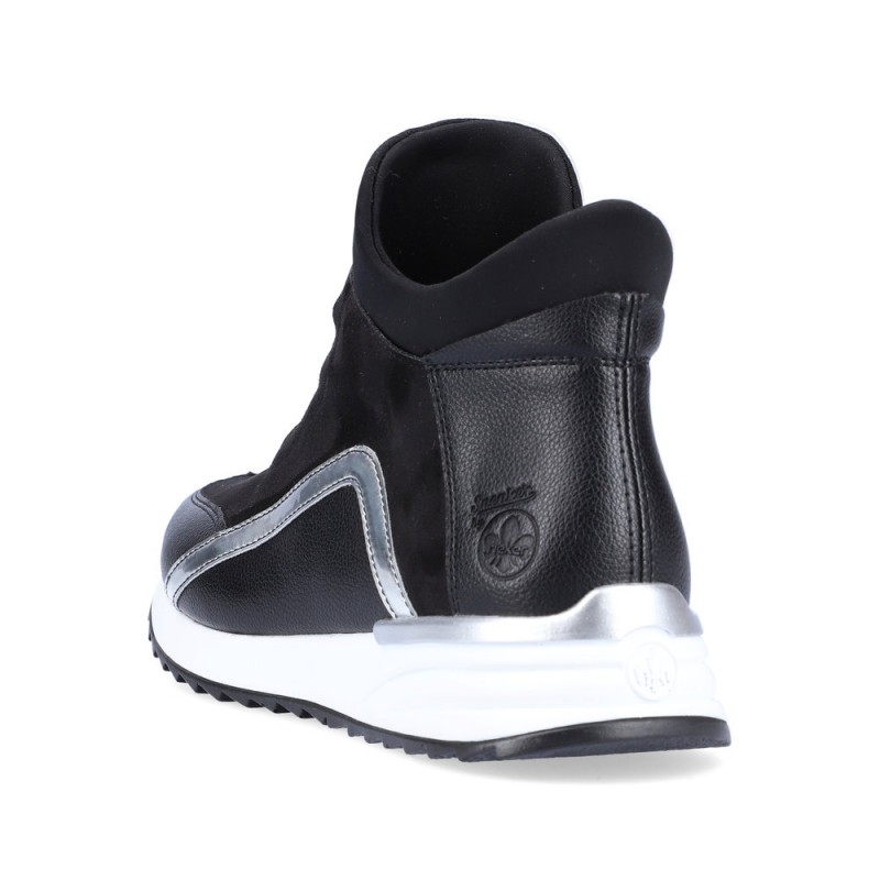 Rieker moteriški sportiniai aulinukai