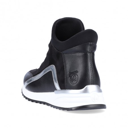 Rieker moteriški sportiniai aulinukai