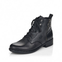 Rieker moteriški aulinukai