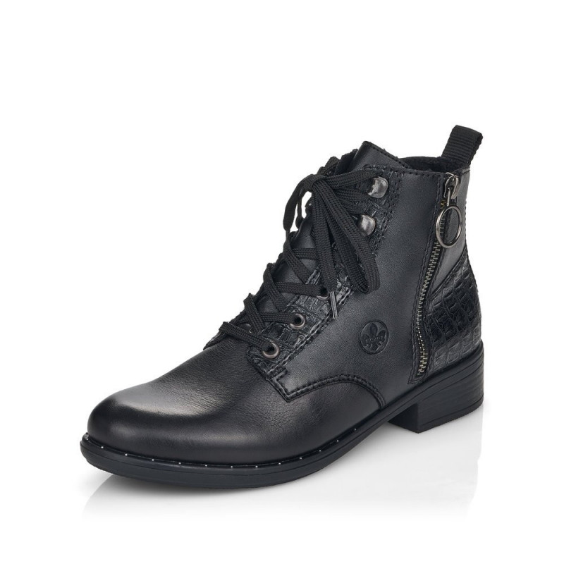 Rieker moteriški aulinukai