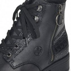 Rieker moteriški aulinukai