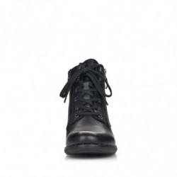 Rieker moteriški aulinukai