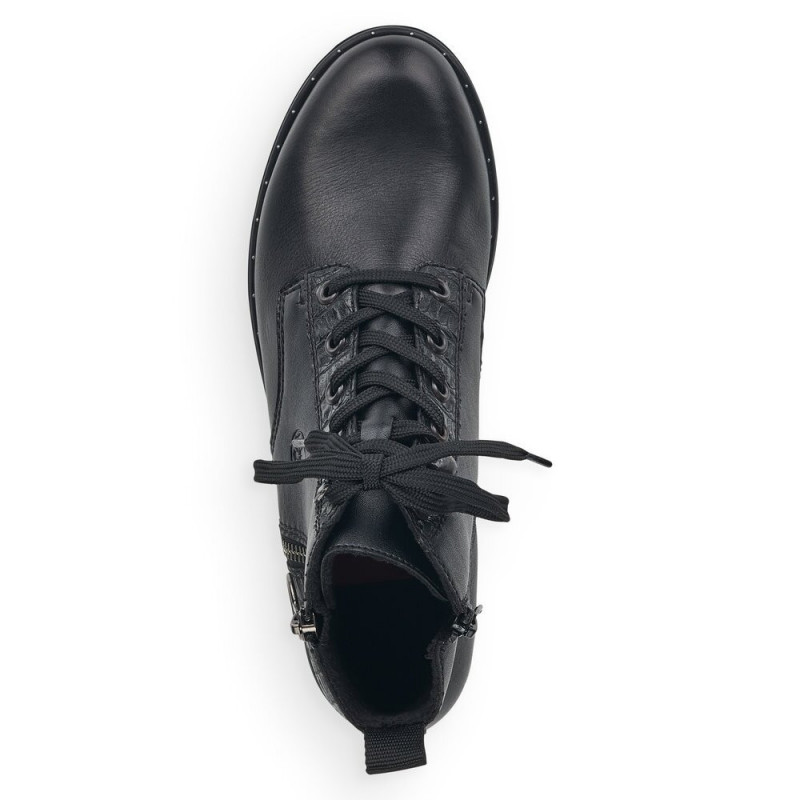 Rieker moteriški aulinukai