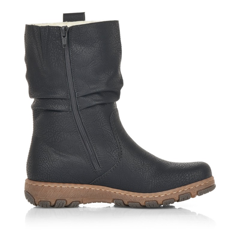 Rieker moteriški aulinukai