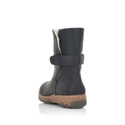 Rieker moteriški aulinukai