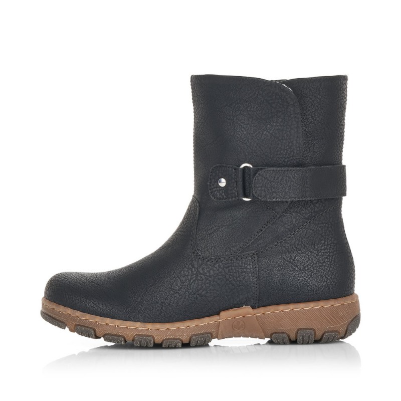 Rieker moteriški aulinukai