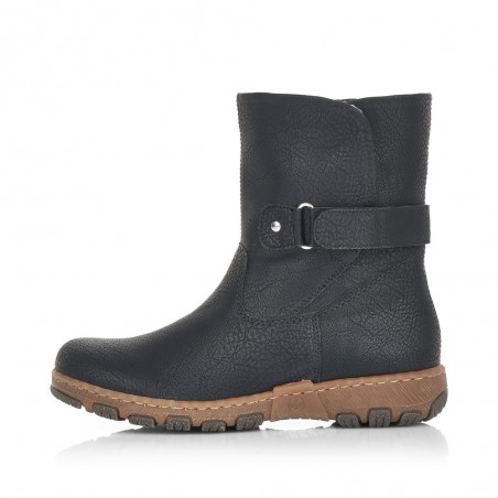 Rieker moteriški aulinukai