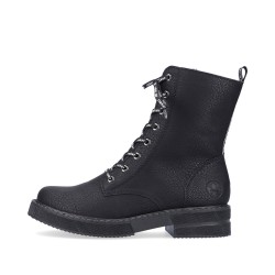 Rieker moteriški aulinukai