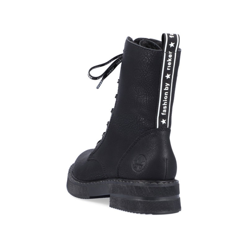 Rieker moteriški aulinukai