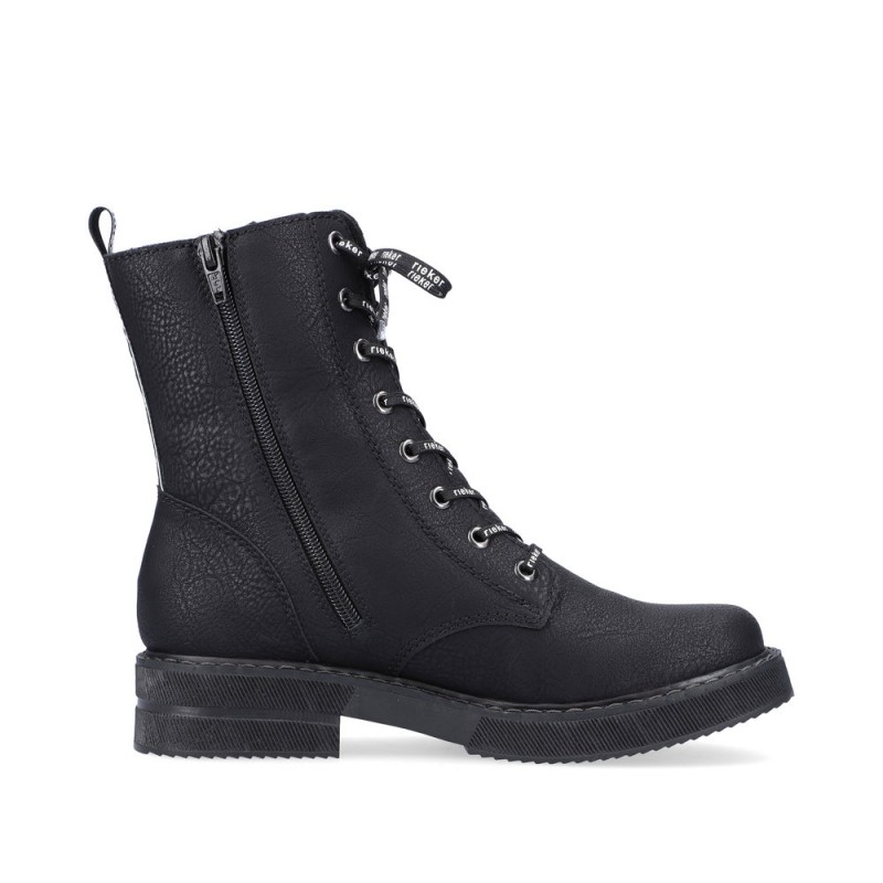 Rieker moteriški aulinukai