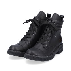 Rieker moteriški aulinukai