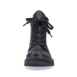 Rieker moteriški aulinukai