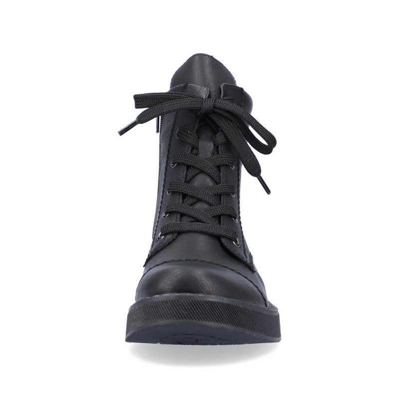 Rieker moteriški aulinukai