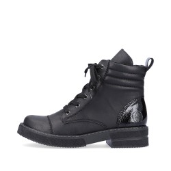 Rieker moteriški aulinukai