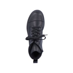 Rieker moteriški aulinukai