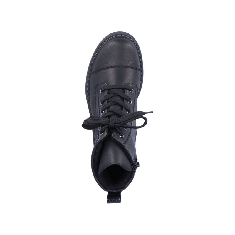 Rieker moteriški aulinukai