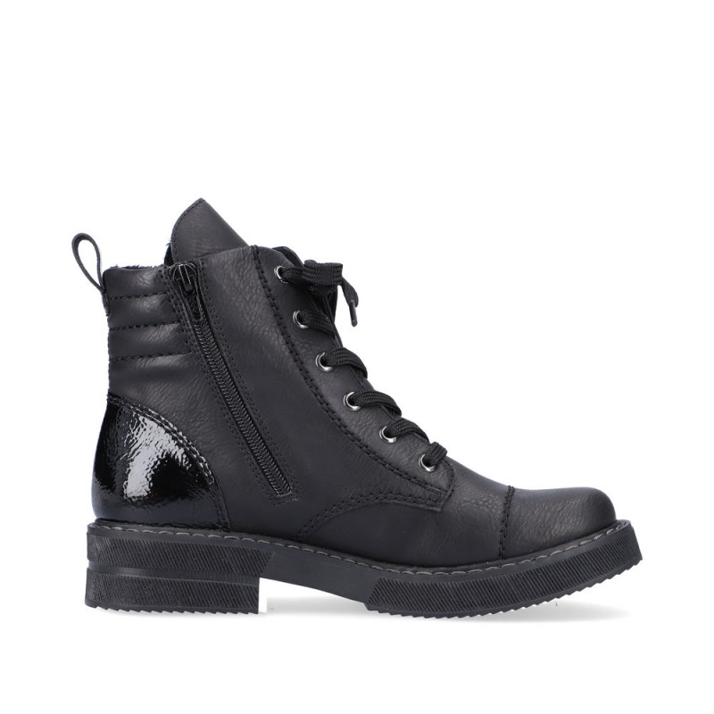 Rieker moteriški aulinukai