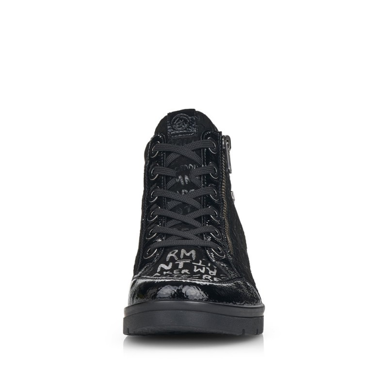 Remonte moteriški aulinukai