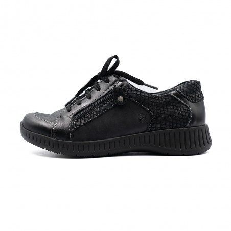 Polking moteriški bateliai