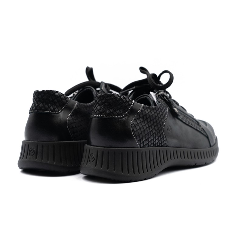 Polking moteriški bateliai