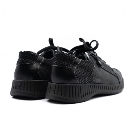 Polking moteriški bateliai