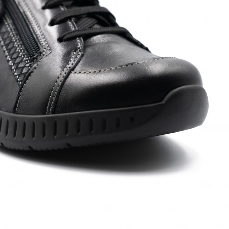 Polking moteriški bateliai