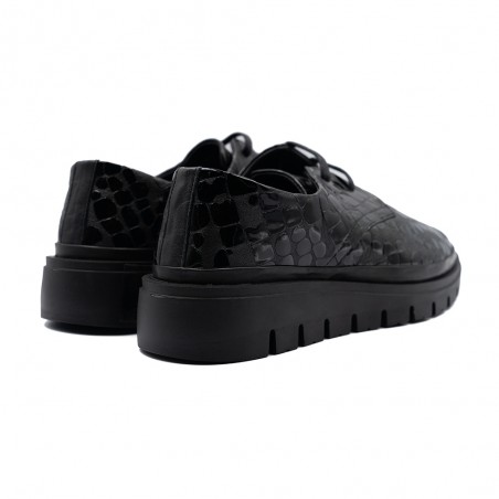 Polking moteriški bateliai