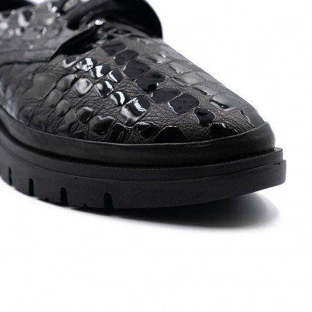 Polking moteriški bateliai