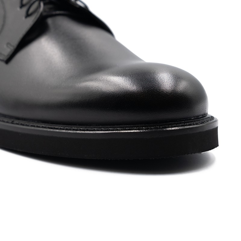 Nicolo Ferretti vyriški bateliai