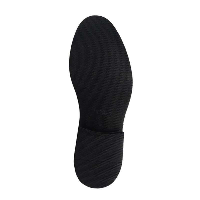 Nicolo Ferretti vyriški bateliai