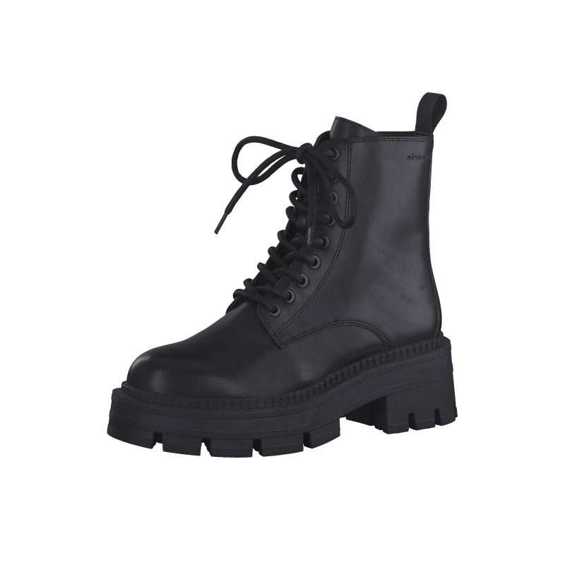 Tamaris moteriški aulinukai