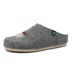 Polking moteriškos šlepetės