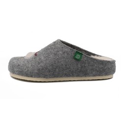 Polking moteriškos šlepetės