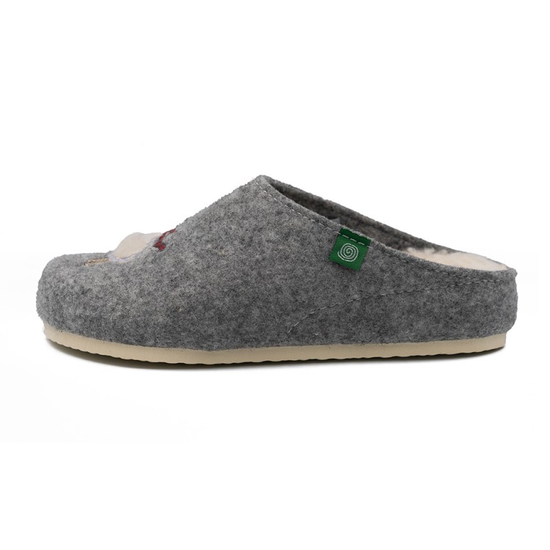 Polking moteriškos šlepetės