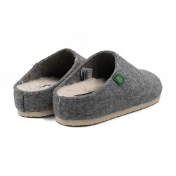 Polking moteriškos šlepetės