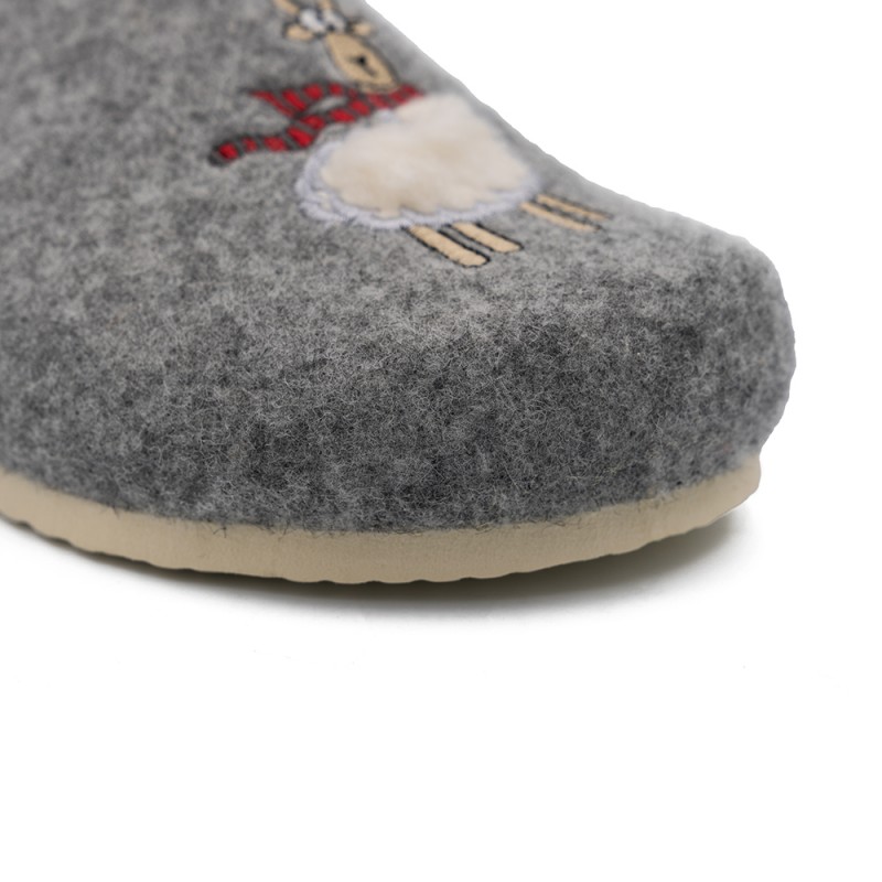 Polking moteriškos šlepetės