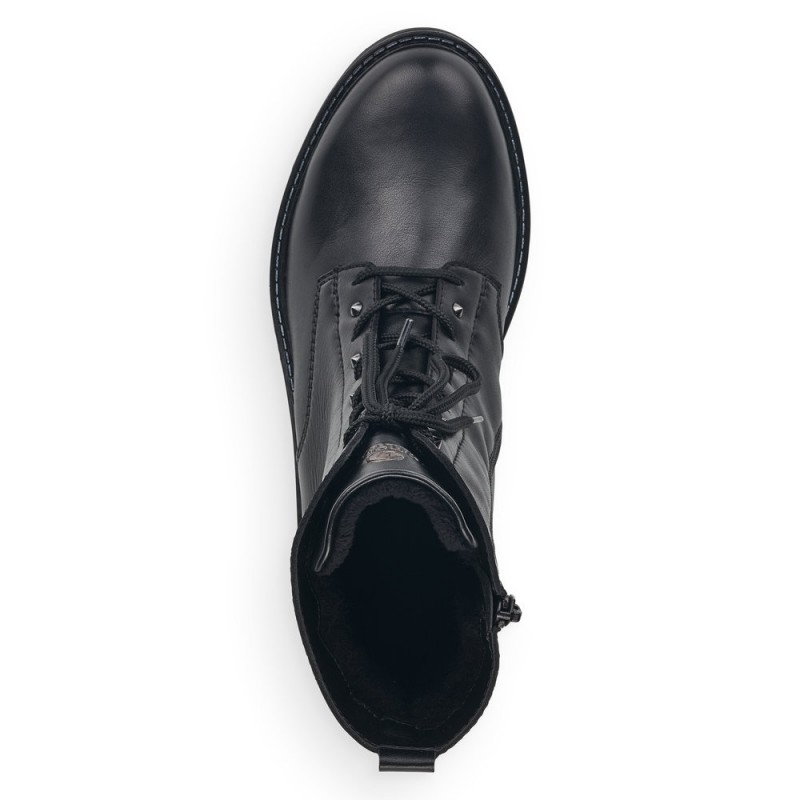 Remonte moteriški aulinukai