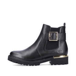 Remonte moteriški aulinukai