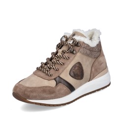 Remonte moteriški aulinukai