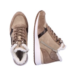 Remonte moteriški aulinukai