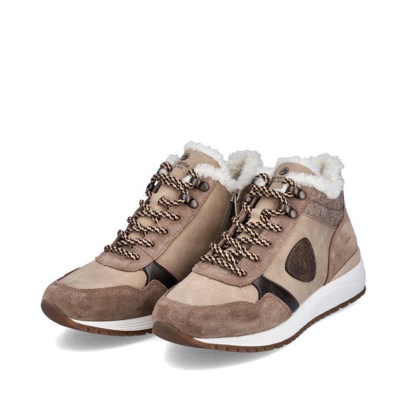 Remonte moteriški aulinukai