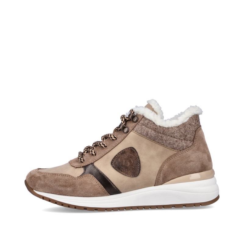 Remonte moteriški aulinukai