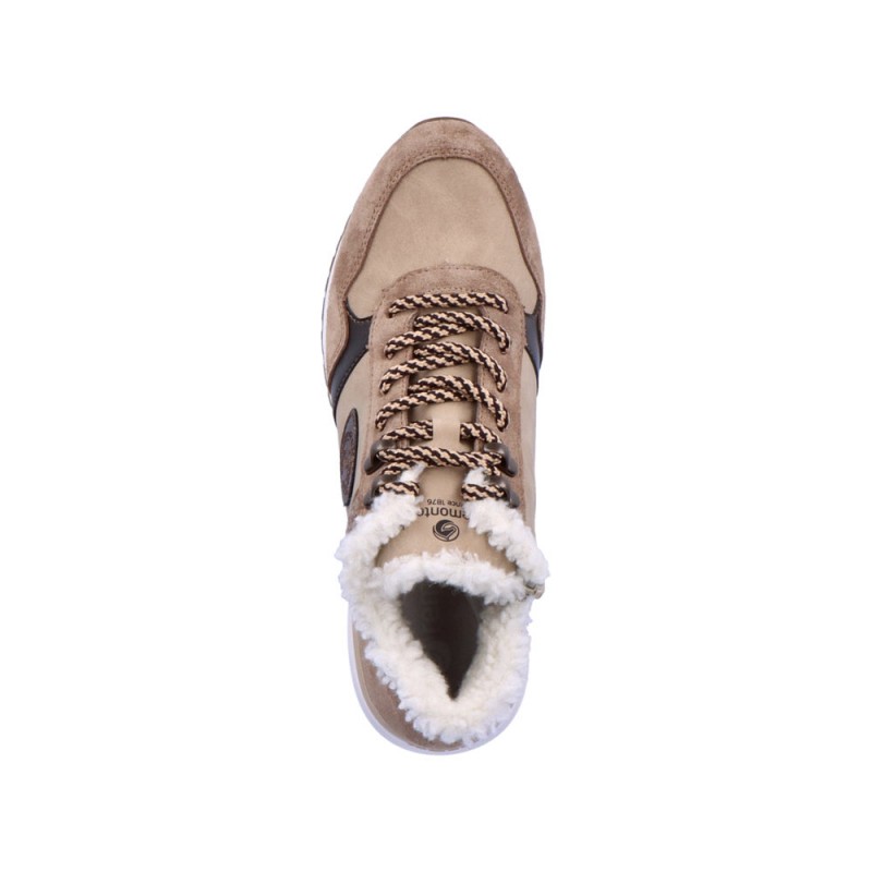 Remonte moteriški aulinukai