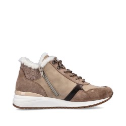 Remonte moteriški aulinukai