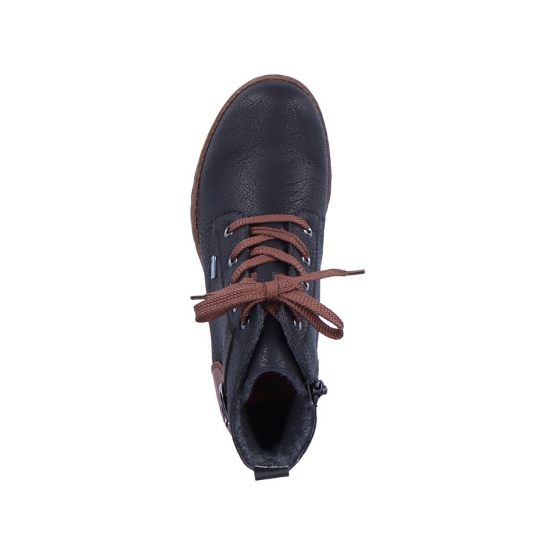 Rieker moteriški aulinukai