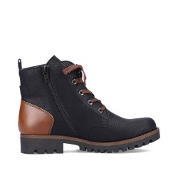 Rieker moteriški aulinukai