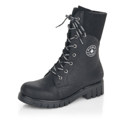 Rieker moteriški aulinukai