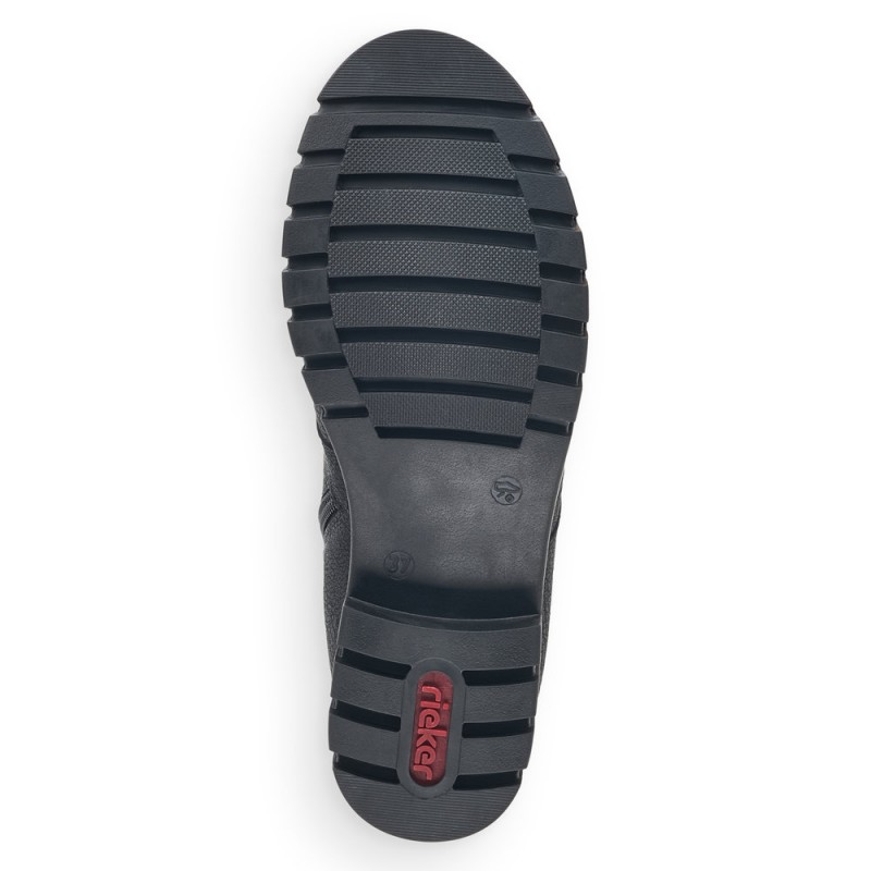 Rieker moteriški aulinukai