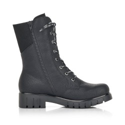 Rieker moteriški aulinukai